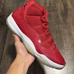 Jordan 11 Win Like 96