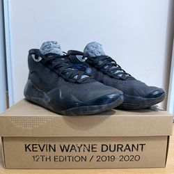 Nike KD 12 size 9.5