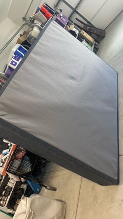 Queen Box Spring