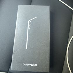 Galaxy S25 FE