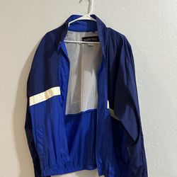 Vintage Pacific Trail Jacket