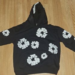 Denim Tears Hoodie