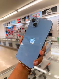 iPhone 14 Plus 128gb unlock