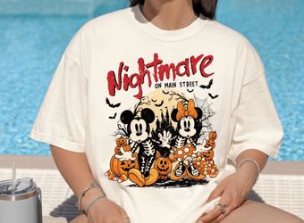 mickey mouse shirt