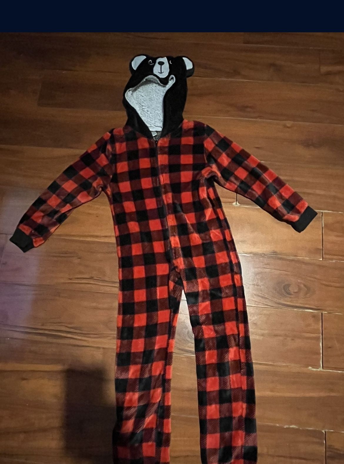 Pajama Boy