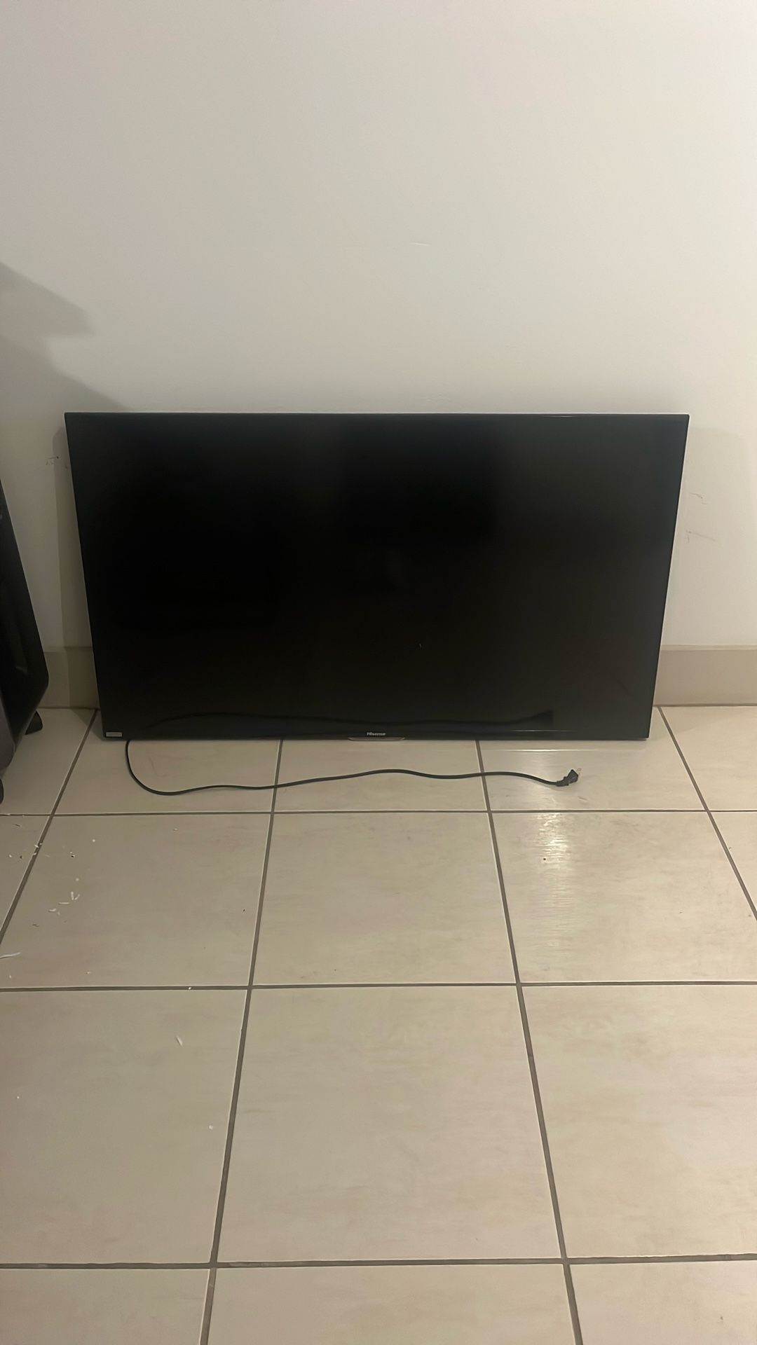 50” TV 