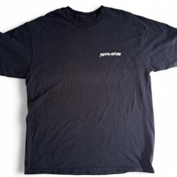 F*cking Awesome Black T-Shirt Size Xl
