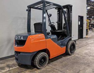 New And Used Forklift For Sale In Littleton Co Offerup