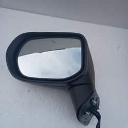 2006---2011 Honda Civic Door Mirror LH 