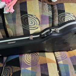 road Runner Les Paul guitar hardshell Case