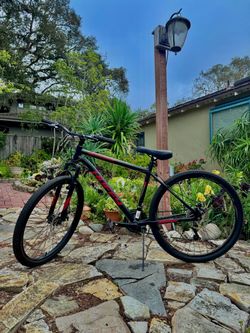 Huffy Rangeline Mountain Bike – 27.5”