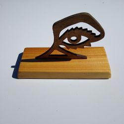 Wood Sculptures