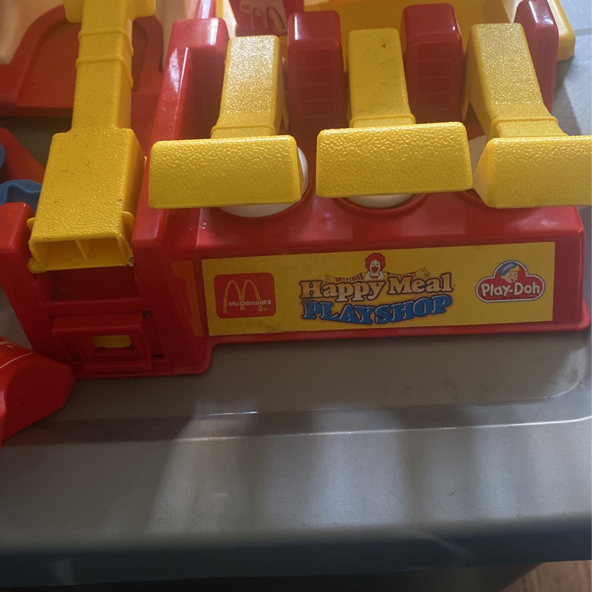 Play doh sets for Sale in Orlando, FL - OfferUp