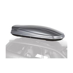 Thule 1800XT Cargo Box