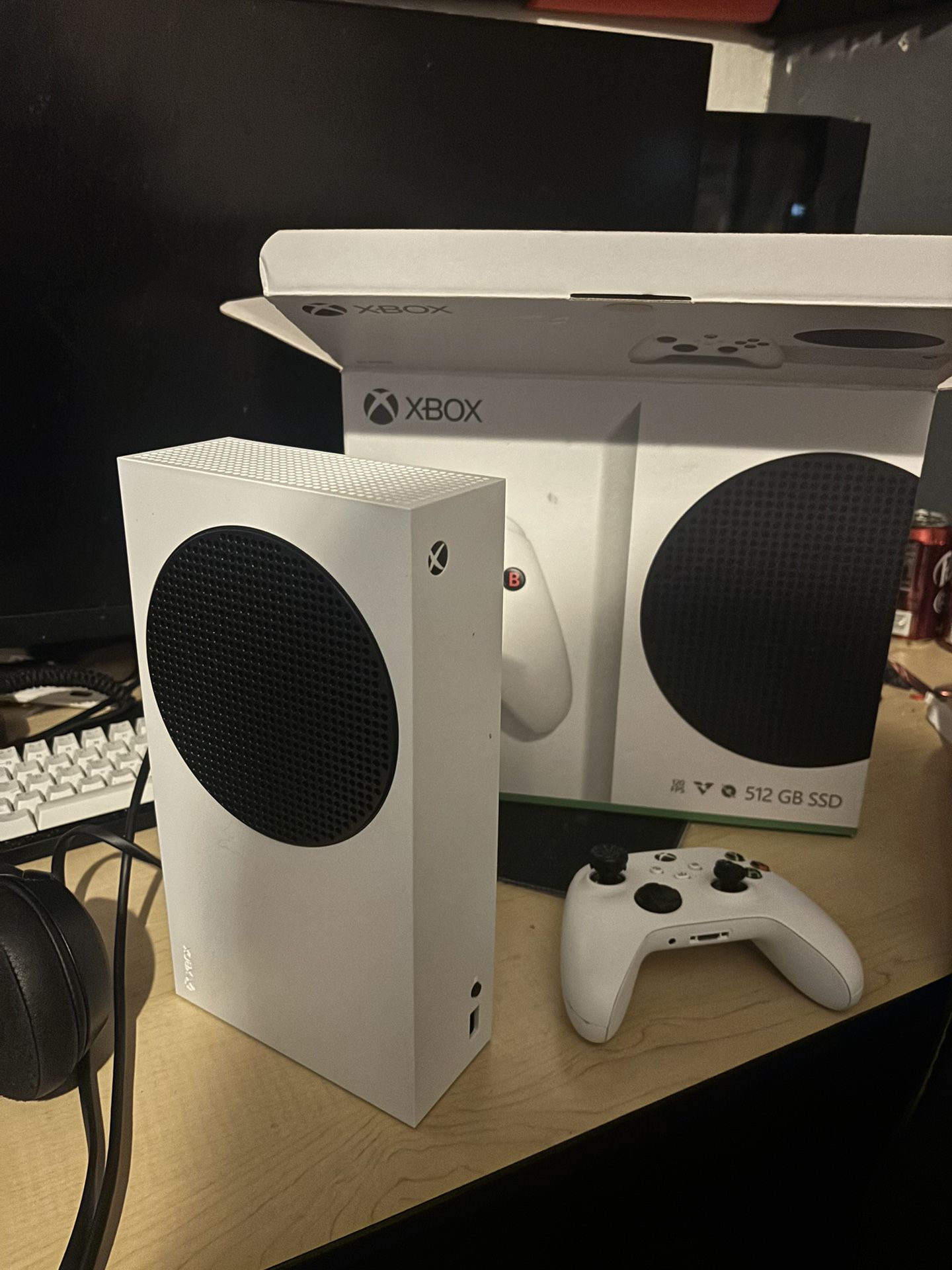 xbox 
