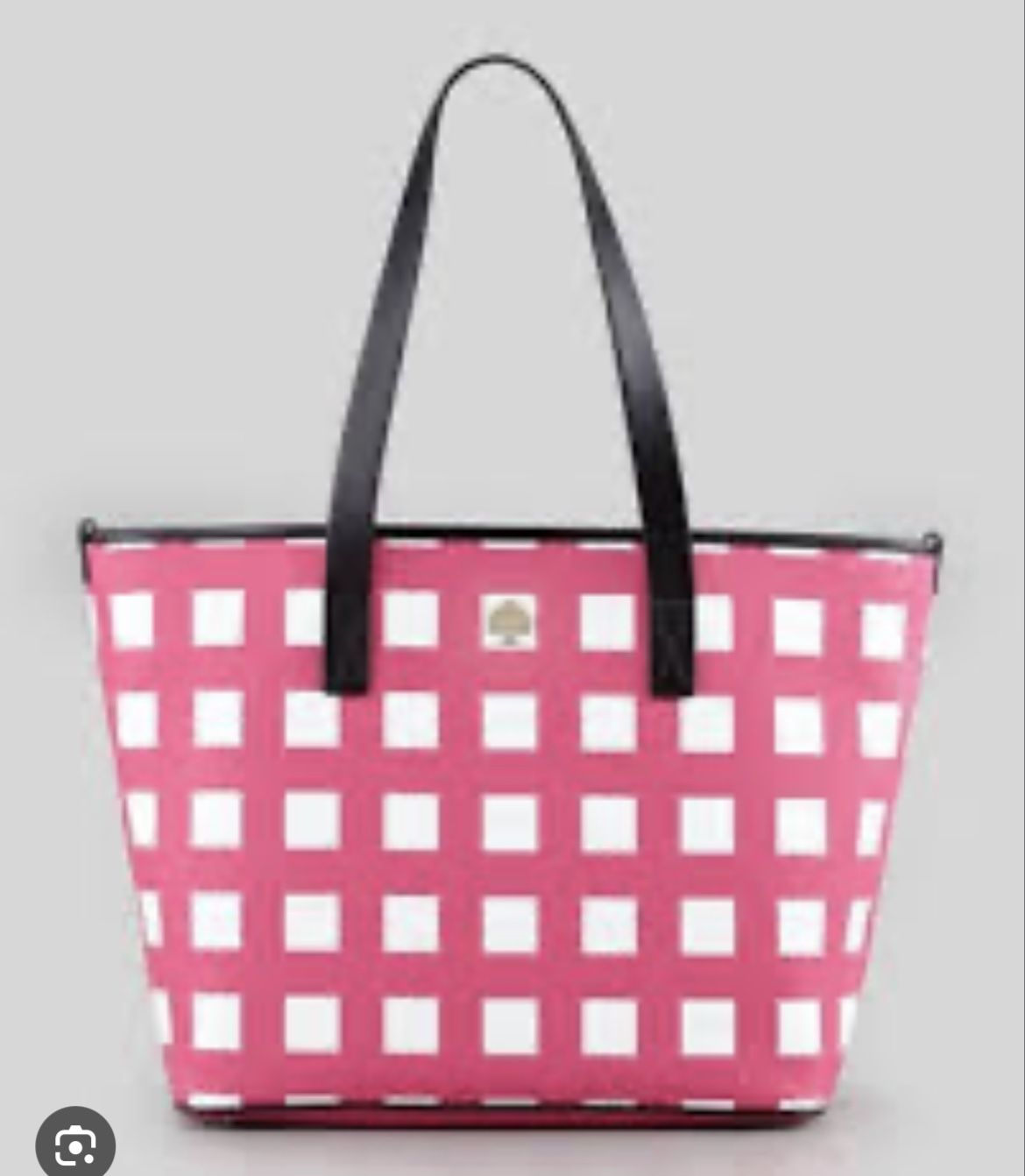 Kate Spade Tote Bag 