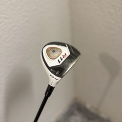Taylormade R11 3 Wood Tractors