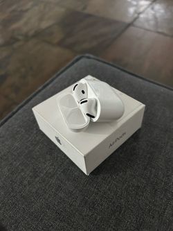 Apple AirPod 4