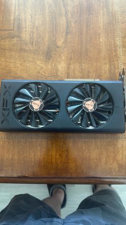 Radeon RX5600XT