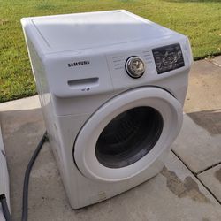 Samsung Washer