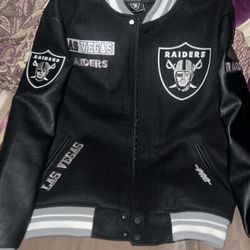 Raiders 