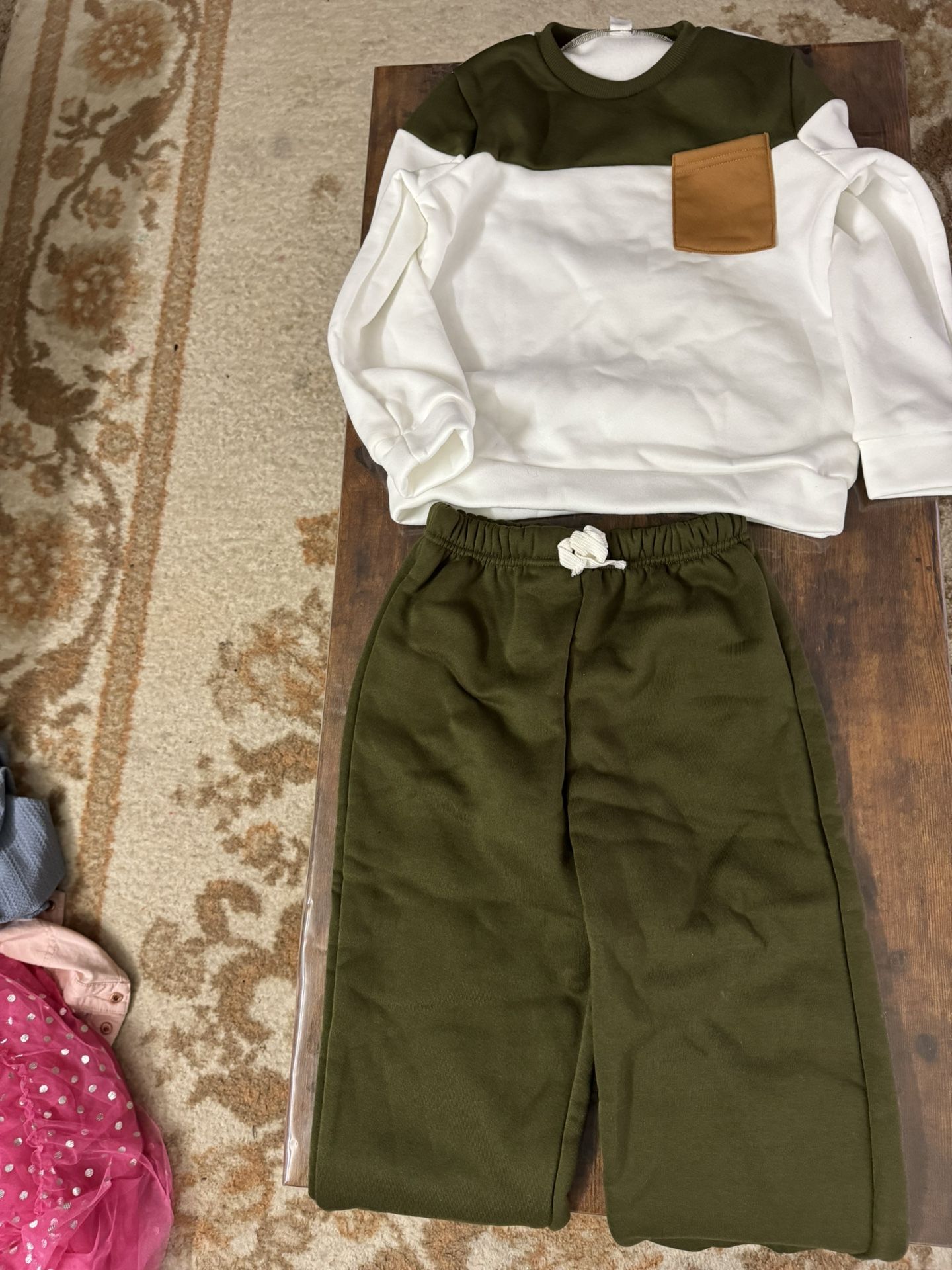 Clothes
