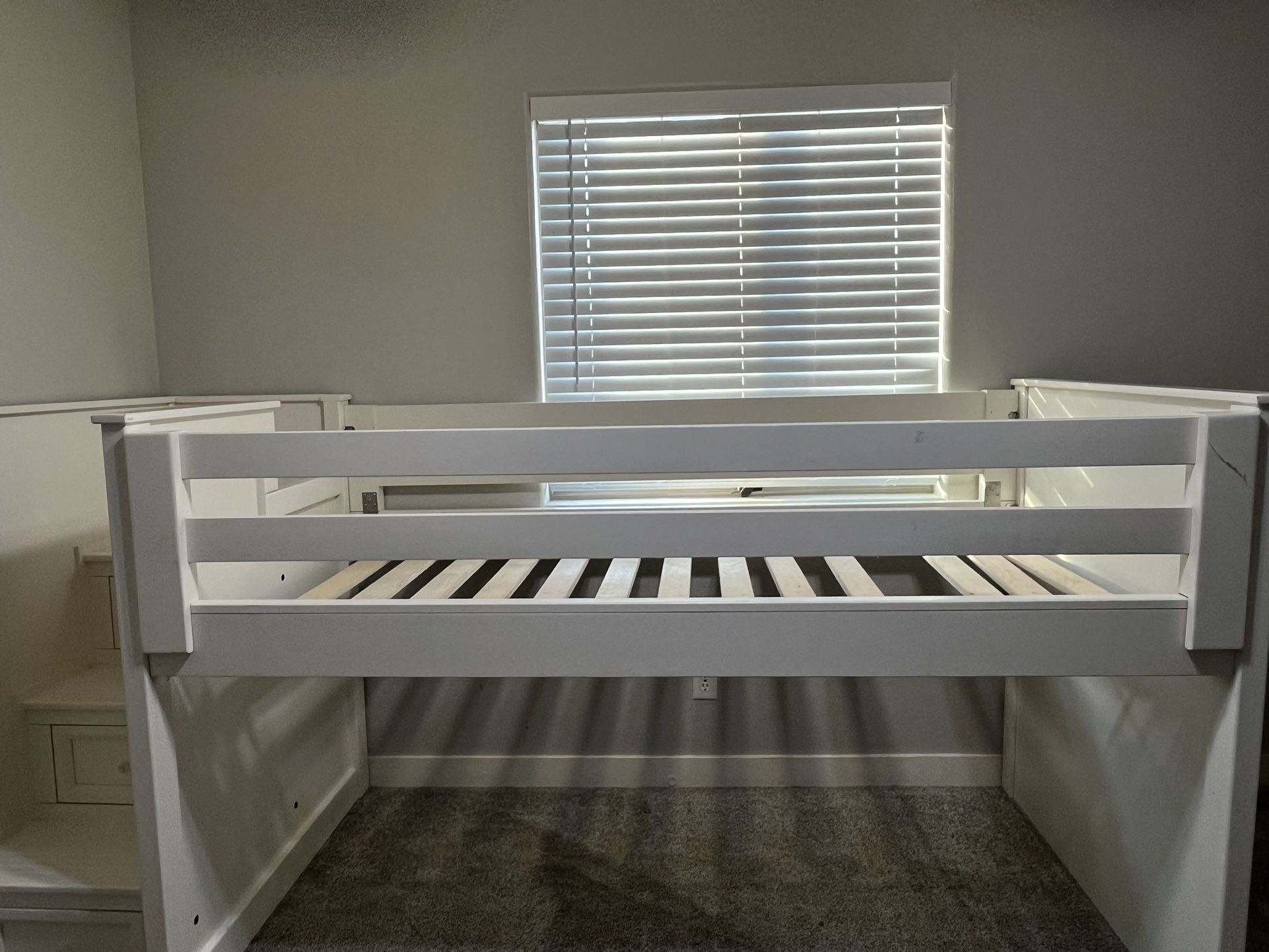 Cama Para Niños