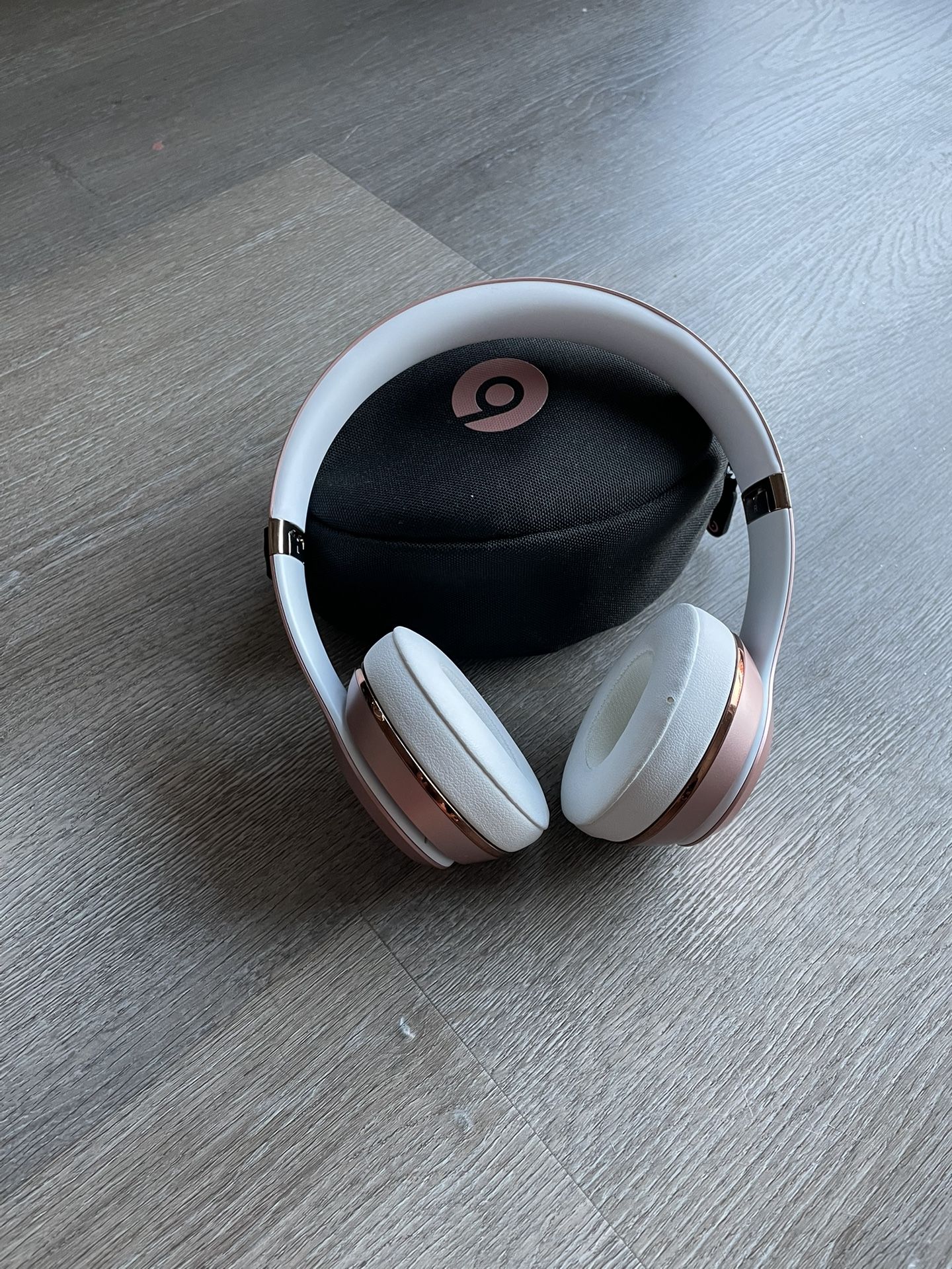 Beats Solo³ Bluetooth Wireless On-Ear Headphones