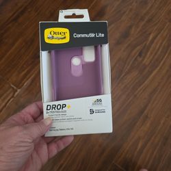 New Authentic Otter Box Commuter Lite Samsung Galaxy A14 Case