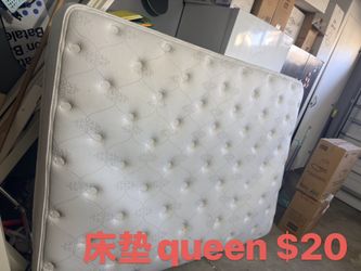 queen size Mattress