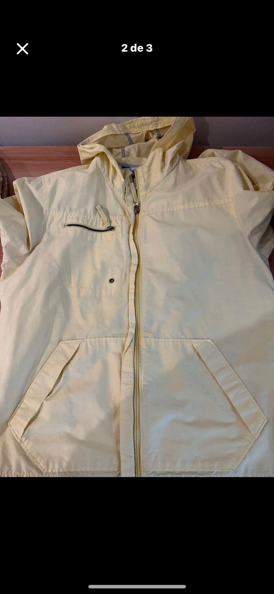 Columbia jacket size M 💛