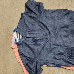 2X Tommy Bahama Shirts Button Down and Polos