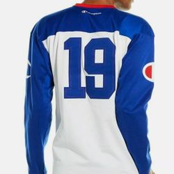 Champion Jersey 