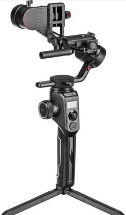 Moza Aircross 2 Gimbal 
