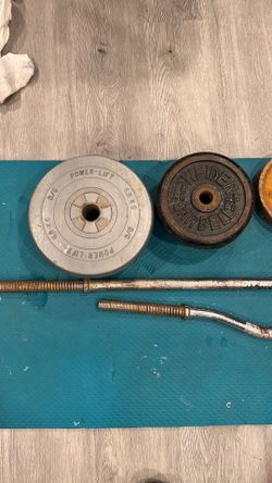 Weights