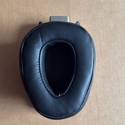 blue parrot headset S650 XT