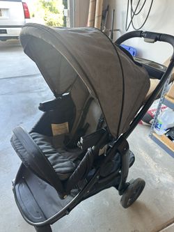 Graco Stroller