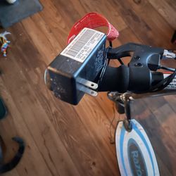 Electric Scooter For Kids 