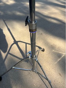 Yamaha stand