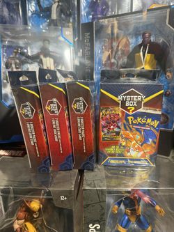 Pokemon Mystery Box 2022 Sword And Shield Era