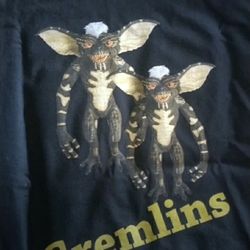 Brand New Gremlins T-shirt 