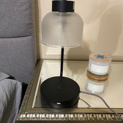 Light For Nightstand 