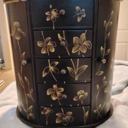 Jewelry Box