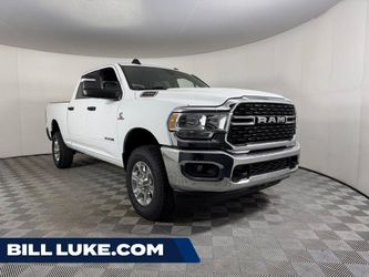 2023 RAM 2500