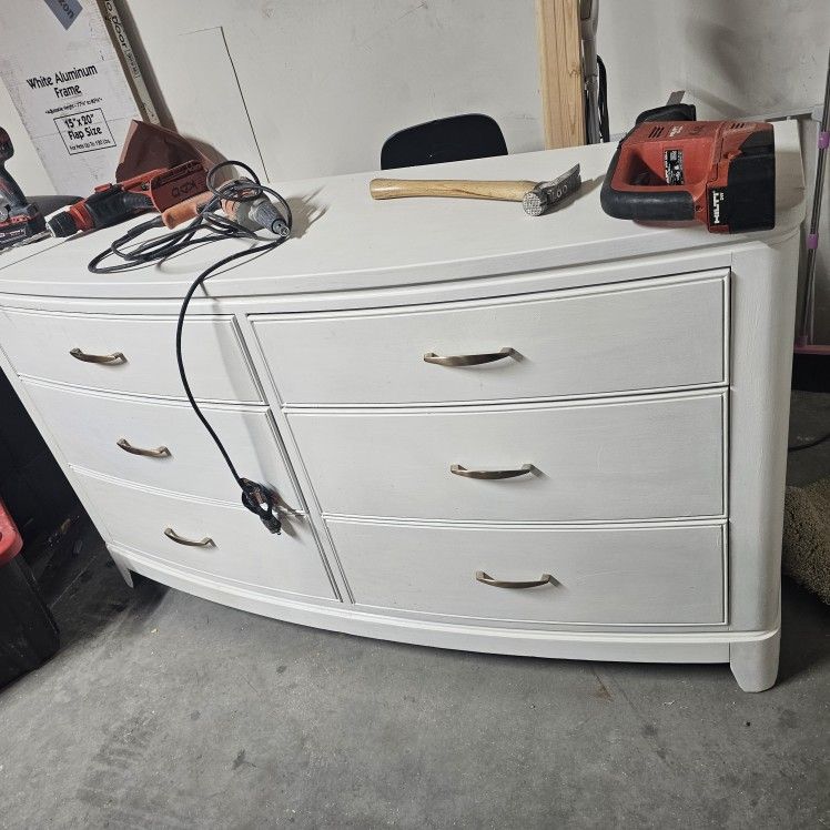 Large Dresser