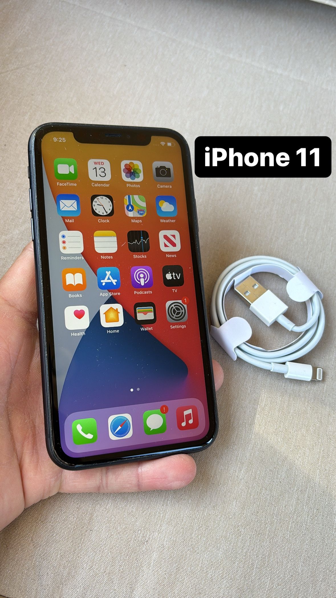 iPhone 11. Like New And Unlocked!,All Products : American Fashion Style Bags On Sale