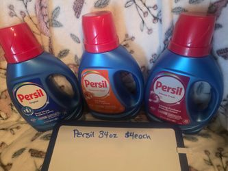 Persil