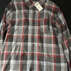 Men’s Vans Shirts 