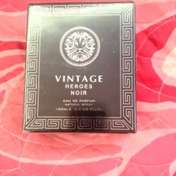 Versace Vintage Heroes 