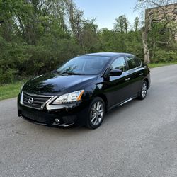 2013 Nissan Sentra